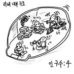 <b>리버</b>인구가 4인인 이유