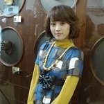 '<b>이수영</b>' 과 '김이지' 같은 옷 다르느낌..