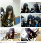 원더걸스 <b>전멤버</b> 현아 최근, 핸드폰 직찍