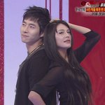 자밀라 어제 브라이언과 섹시모델포즈 <b>잉크</b>애교 화제