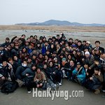 태왕사신기 쫑파티현장에서 찍찍