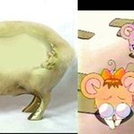 <b>황금</b> 돼지 많이 잡았나?