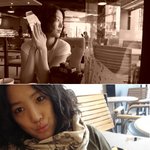 정려원, 머리 싹둑 자르고 아줌마 <b>파마</b>했네