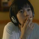 담배만 ;;