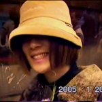 <b>서태지</b>, 2005년 미국에서의 모습