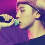 <b>비니</b>가 정말 잘 어울리는 빅뱅의 지용