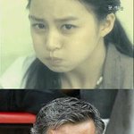 은근히 닮았는걸??