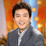 유정현 아나운서 국회의원 출마?