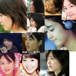성유리 데뷔초 옆모습과 <b>현재</b> 옆모습? 코가...