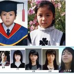 김옥빈,애기때부터 <b>훈</b><b>녀</b>였었던!!!!>< 그녀