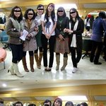 한예슬과 일반인들 <b>직찍</b>, 정말 비교되는구나