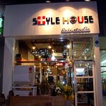 우리동네미용실~인테리어굿~~~~