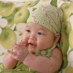 사랑하는 우리<b>주하</b>