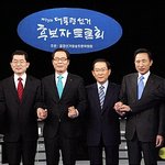 너랑은 안놀아!! (손을 <b>주목</b>하세요)