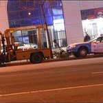 견인에 <b>자비</b>란 없다..-_-