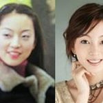 한예슬, <b>슈퍼</b>모델 나오기 전 사진