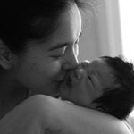 <b>정혜영</b>이랑 똑같은 둘째 하랑이