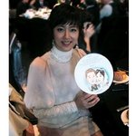 최송현, 김보민-김남일 결혼식날 직찍