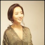 '<b>이산</b>' 이잎새, 한복 벗은 모습이 더 매력적!