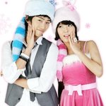 원걸 소희와 <b>깍지</b>손 한 이 남자, 부럽구나