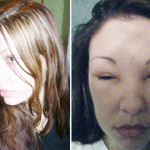 염색약 잘못 썻다가 <b>미녀</b>→추녀 황당해