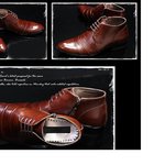 키가 작아서 그런데 남자가 <b>이구두</b>신으면 이상할까요?(사진)