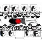 버스에서 벌러덩덩ㅠ 완전창피했던기억이 ㄷㄷㄷ;;;