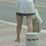<b>다리사이</b>에 뭔가가 - -!!