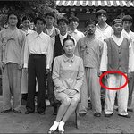 합성인가... <b>우연</b>인가 귀신인가
