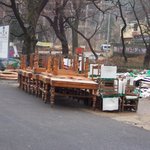 황당한 계룡산 갑사이야기