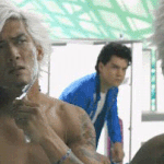 박준형과 비가 출연하는 스피드 <b>레이서</b> 예고편!