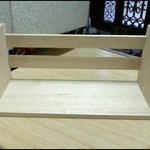 * 내 <b>책상위</b>의 책꽂이 *