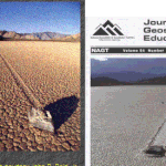 살아서 움직이는 <b>돌이</b> 있습니다