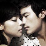 김강우 김민선 '연인'화보~ 카리스마넘치는 스틸컷도~!