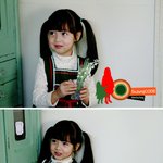 스타킹 얼짱 수정이, 언제봐도 <b>인형</b>이야