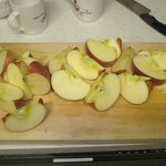 사과<b>쥬스</b> 맛있옹~ ㅋ