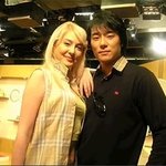 미수다 자밀라, <b>예전</b> 홈쇼핑 모델시절에