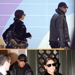 커플~ "비욘세 &amp; 제이지" <b>le</b> meurice 호텔- 파리