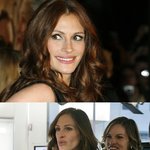 "줄리아 로버츠" "<b>today</b>" 쇼에 온 (12.13)