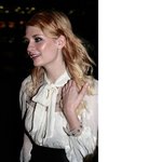 "미샤 바튼" closing <b>the</b> ring 시사회 (12.13)