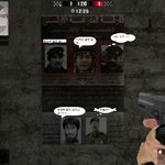 후훗 게임속 <b>연애인</b> 닮은 꼴 발견!!!!-_-+ㅋ