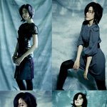 성유리,화보 통해 섹시 <b>팜므파탈</b> 변신!