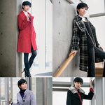 <b>최정원</b>의 새련미 넘치는 패션화보
