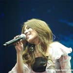 <b>시아</b>준수,보아,타블로,진보라-애니밴드 콘서트 현장 직찍