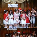 소녀시대 굴욕, 박시연과 함께 서있으니 <b>꼬마</b>?