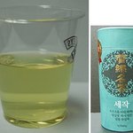 어떤 <b>녹차</b>제품 마실래?