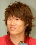 박지성의 전설...