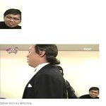 무한도전 <b>태호</b>피디에 우는 모습을 보았습니다..