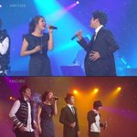 윤도현의 <b>러브</b>레터에 출연한 옥주현