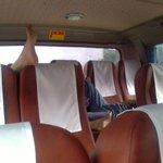 정말 개념없는 버스<b>승객</b>